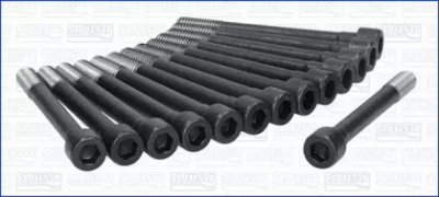 WILMINK GROUP wg1170483 -  Комплект болтов головки цилидра